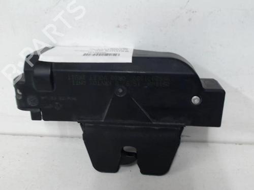 Used Tailgate lock CITROËN C3 I (FC_, FN_) 1.4 i (73 hp) 26994208