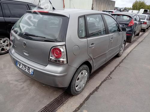 Starter VW POLO (9N_, 9A_) 1.2 | BP27012960M8 