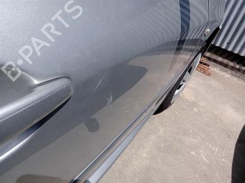 Right front door PEUGEOT 307 (3A/C) 1.6 HDi | BP27208050C3 