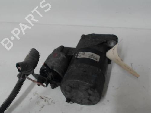 Starter RENAULT CLIO II (BB_, CB_) 1.2 (BB0A, BB0F, BB10, BB1K, BB28, BB2D, BB2H, CB0A,... | BP27011820M8 