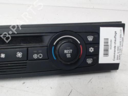 Climate control BMW 3 (E90) 320 d | BP27010015I5 - Image 5