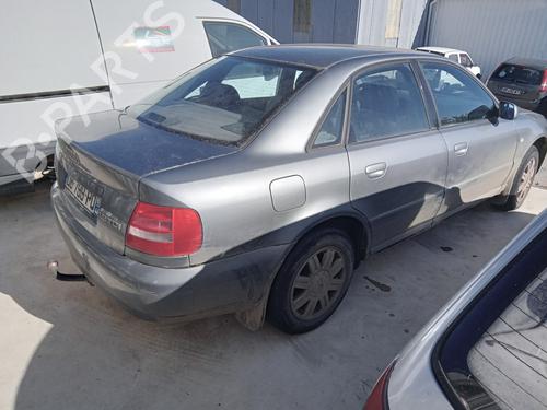 Used Rear right door window Rear right door window AUDI A4 B5 (8D2) 1.9 TDI (116 hp) 33937399 33937399