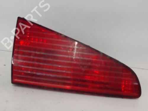 Used Left tailgate light PEUGEOT 607 (9D, 9U) 2.2 HDi (133 hp) 26995013