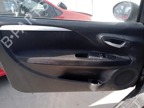Used Front left panel Front left panel FIAT PUNTO (199_) 1.3 D Multijet (75 hp) 34184830 34184830