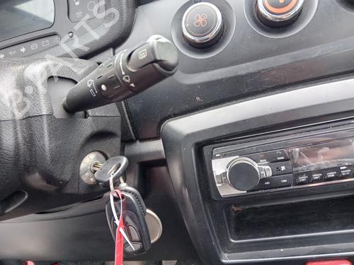 Used Steering column stalk MICROCAR OPTIMAX 0.4 DCI (5 hp) 28132719