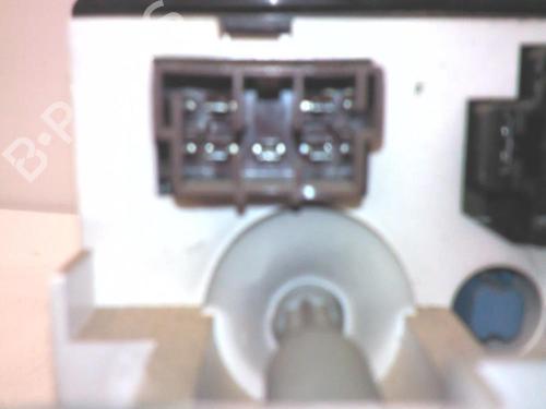 AC Styreenhet / Manøvreringsenhet RENAULT SAFRANE I (B54_) 2.1 dT (B546) | BP27023029I5