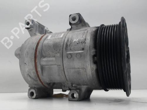 Used AC compressor TOYOTA AURIS (_E15_) 2.0 D-4D (ADE150_, ADE150R) (126 hp) 27011145