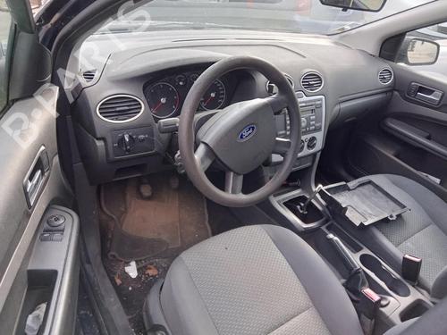 Left headlight FORD FOCUS II (DA_, HCP, DP) 1.6 TDCi | BP27003225C28 