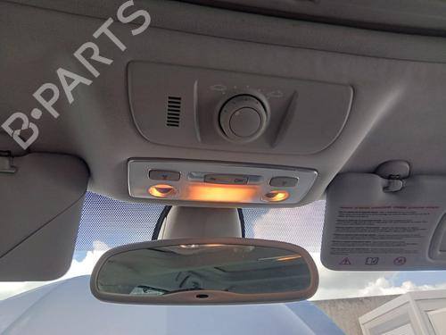 Used Rear mirror RENAULT LAGUNA III Grandtour (KT0/1) 2.0 dCi (KT01, KT08, KT09, KT0K, KT12, KT1D, KT1W) (150 hp) 28609490