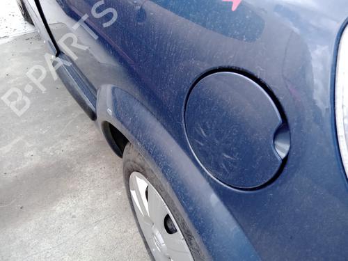Used Fuel flap CITROËN C3 Pluriel (HB_) 1.4 HDi (68 hp) 26985993