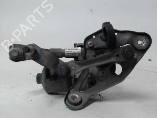 Front wiper motor PEUGEOT 407 (6D_) 2.0 HDi 135 (6DRHRH, 6DRHRE, 6DRHRG, 6DRHRJ) | BP28384073M29 