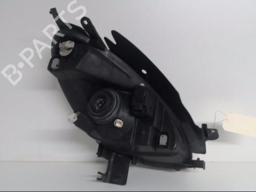 Left headlight CITROËN XSARA PICASSO (N68) 1.6 HDi | BP26983910C28 