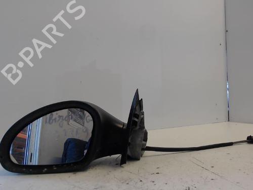 Left mirror SEAT IBIZA III (6L1) 1.9 TDI | BP27010134C26 