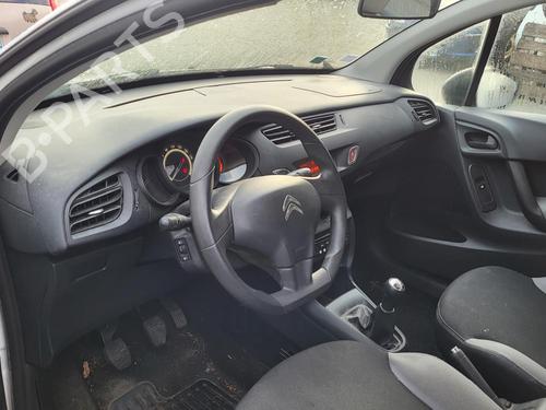 Steering column stalk CITROËN C3 II (SC_) 1.0 VTi 68 | BP27003189I23 