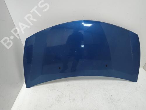 Used Hood RENAULT CLIO III (BR0/1, CR0/1) 1.5 dCi (C/BR0G, C/BR1G) (68 hp) 27008845
