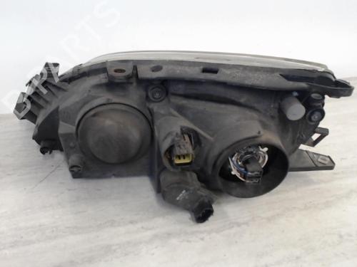 Right headlight TOYOTA AVENSIS Liftback (_T22_) 2.0 D-4D (CDT220_, CDT220R) | BP27004362C29 