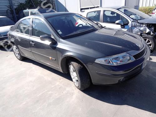 Used Right headlight RENAULT LAGUNA II (BG0/1_) 1.9 dCi (107 hp) 27016062