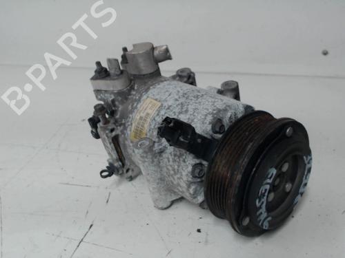 AC compressor FORD FIESTA VI (CB1, CCN) 1.6 TDCi | BP26982020M34