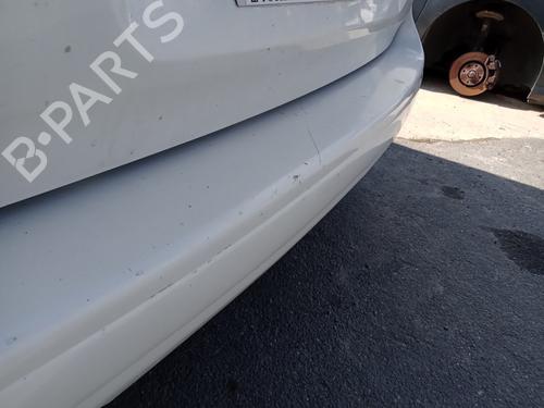 Rear bumper PEUGEOT 5008 (0U_, 0E_) 1.6 HDi | BP29285648C8 