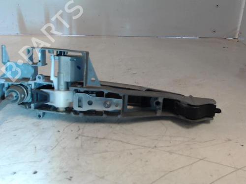Used Front left exterior door handle PEUGEOT 5008 (0U_, 0E_) 1.6 HDi (110 hp) 27015578