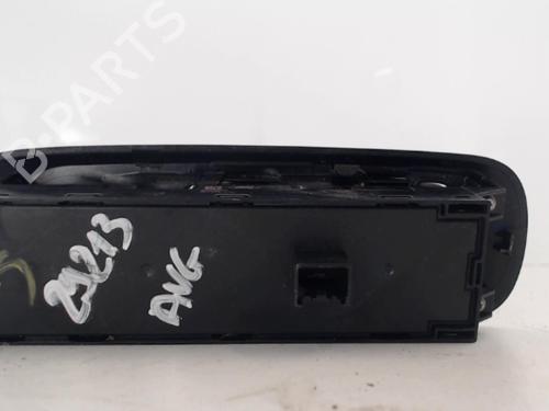 Left front window switch FORD MONDEO IV Turnier (BA7) 2.0 TDCi | BP26987955I27 