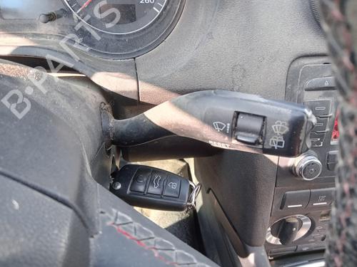 Used Steering column stalk AUDI A3 Sportback (8PA) 2.0 TDI 16V (140 hp) 27016661