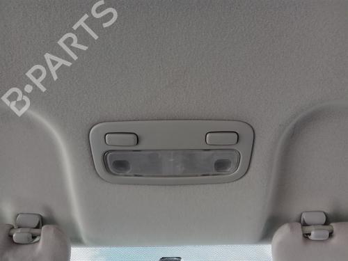 Innerbelysning TOYOTA COROLLA (_E12_) 1.4 D (NDE120_, NDE120R) (90 hp) 26985884