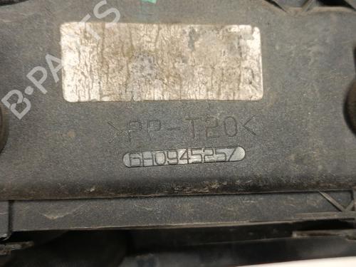 Used Left taillight Left taillight 36337021 36337021