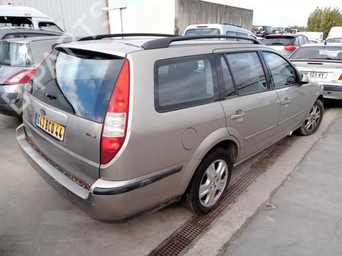 Left front window switch FORD MONDEO III Turnier (BWY) 2.0 16V TDDi / TDCi | BP27002287I27 - Image 6