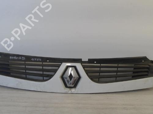 Used Grille RENAULT MASTER II Van (FD) 2.5 dCi (101 hp) 27022227
