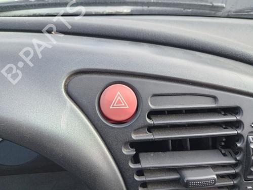 Used Warning switch CITROËN XSARA Break (N2) 1.9 D (70 hp) 29072860