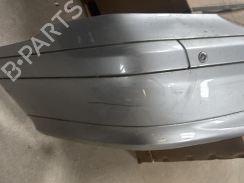 Rear bumper MERCEDES-BENZ C-CLASS (W203) C 220 CDI (203.006) | BP27013333C8 