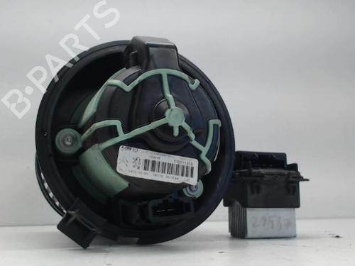 Used Heater blower motor PEUGEOT 308 CC (4B_) 2.0 HDi (140 hp) 26987910