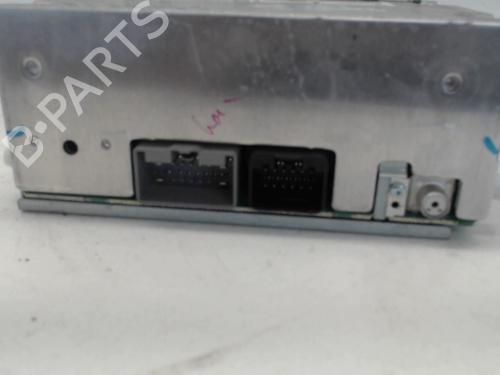 Bilradio FORD FIESTA VI (CB1, CCN) 1.4 TDCi | BP26992020E6 
