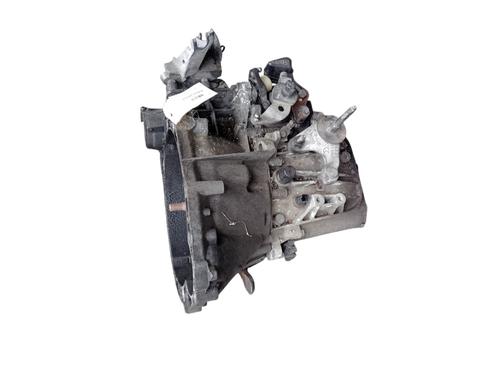 Gearbox PEUGEOT 308 CC (4B_) 2.0 HDi | BP26985128M3 - Image 2