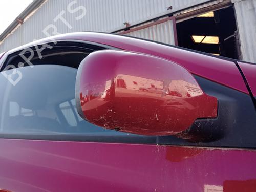 Used Right mirror RENAULT CLIO III (BR0/1, CR0/1) 1.5 dCi (BR17, CR17) (86 hp) 26984863