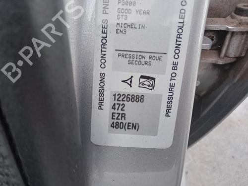 Gearbox PEUGEOT 206+ (2L_, 2M_) 1.4 i | BP27026059M3 - Image 4