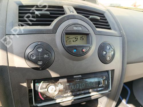 Used Climate control Climate control 36760564 36760564
