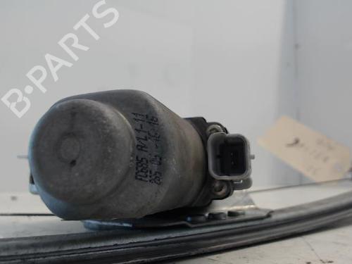 Front right window mechanism CITROËN C3 I (FC_, FN_) 1.4 HDi | BP27013468C23 