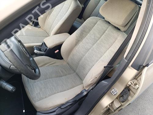 Used Front left seatbelt Front left seatbelt 38423939 38423939