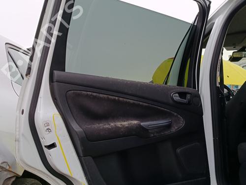 Used Rear left window mechanism Rear left window mechanism FORD GALAXY II (WA6) 2.0 EcoBoost (203 hp) 40122085 40122085