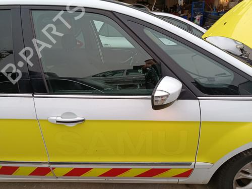 front-right-exterior-door-handle-ford-galaxy-ii-wa6-2006-2007-2008-2009-2010-2011-2012-2013-2014-2015-40122059 main image