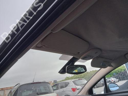 Used Rear mirror CITROËN C4 Coupe (LA_) 1.6 HDi (109 hp) 27003841