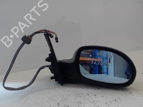 Right mirror CITROËN C5 II (RC_) 2.2 HDi | BP27004162C27 