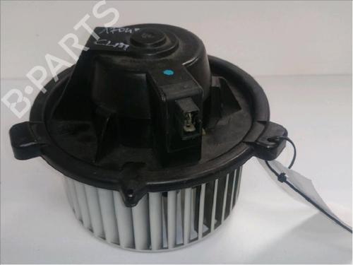Heater blower motor FIAT PUNTO (176_) 60 1.2 (176AP, 176AR, 176AQ, 176BB) | BP27023054M62 