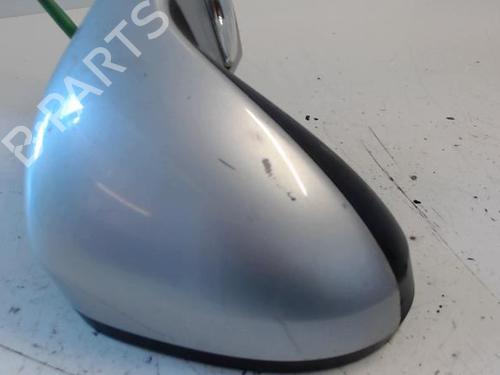 Right mirror PEUGEOT 308 I (4A_, 4C_) 1.6 HDi | BP27015797C27 