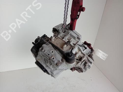 Gearbox SKODA SUPERB II Estate (3T5) 2.0 TDI 16V | BP26981392M3 