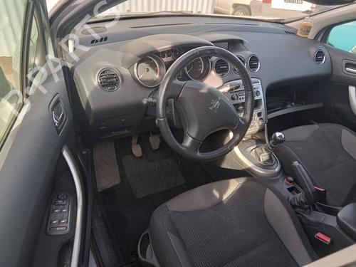 Used Electronic module Electronic module PEUGEOT 308 I (4A_, 4C_) 1.6 HDi (109 hp) 33815291 33815291