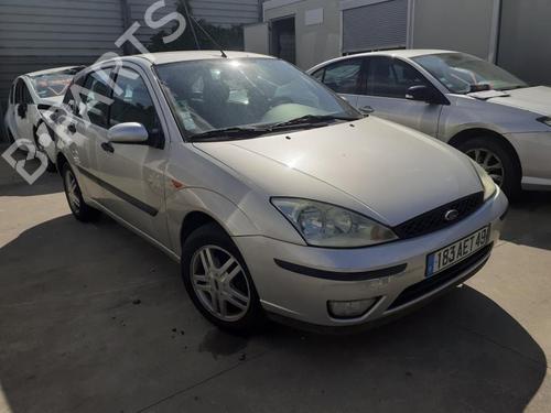 Left front window switch FORD FOCUS I (DAW, DBW) 1.8 TDCi | BP26998531I27 