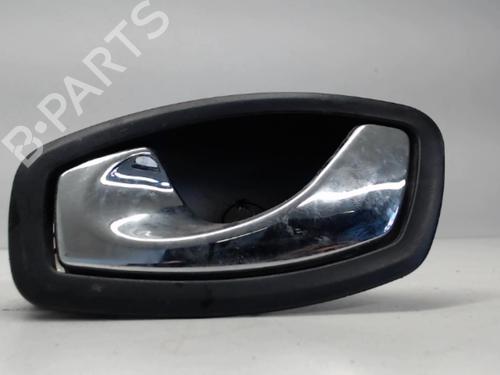 Front left interior door handle RENAULT MEGANE III Grandtour (KZ0/1) 1.5 dCi (KZ09, KZ0D, KZ1G, KZ29, KZ14, KZ1W, KZ10, KZ1F,... | BP27010901I13 